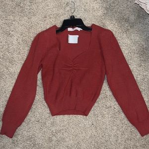 ASTR The Label Sweater